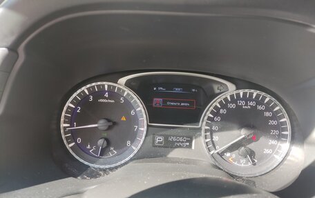Infiniti QX60 I рестайлинг, 2014 год, 1 450 000 рублей, 8 фотография