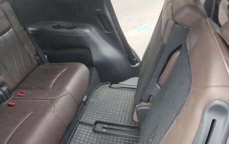 Infiniti QX60 I рестайлинг, 2014 год, 1 450 000 рублей, 11 фотография
