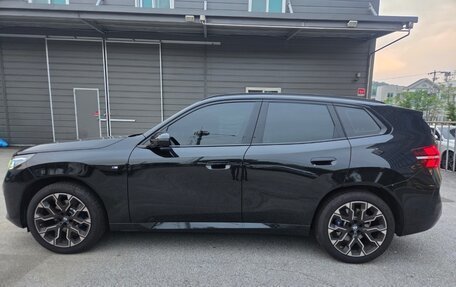 BMW X3, 2026 год, 9 300 777 рублей, 3 фотография