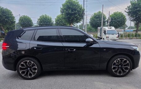 BMW X3, 2026 год, 9 300 777 рублей, 5 фотография
