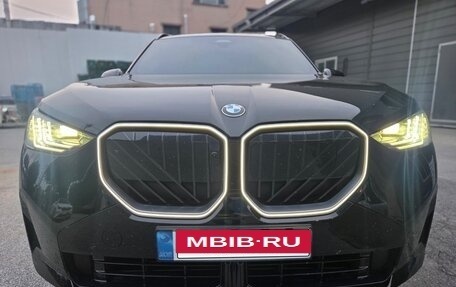 BMW X3, 2026 год, 9 300 777 рублей, 6 фотография