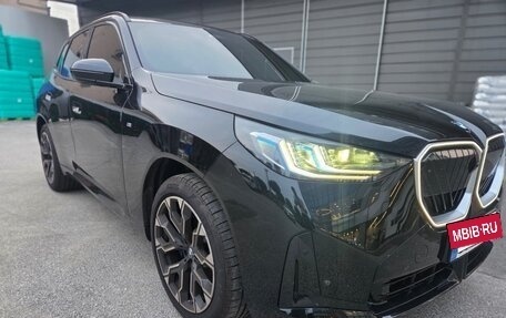 BMW X3, 2026 год, 9 300 777 рублей, 8 фотография