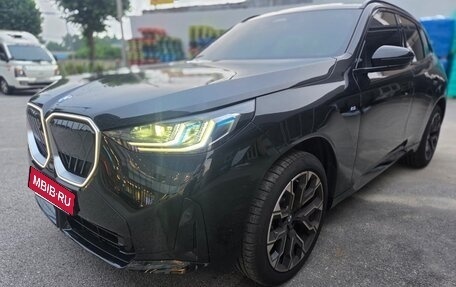 BMW X3, 2026 год, 9 300 777 рублей, 7 фотография