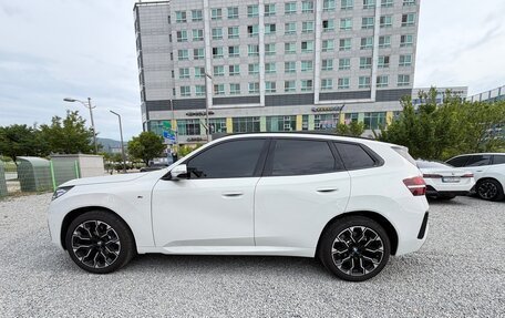 BMW X3, 2026 год, 9 630 777 рублей, 2 фотография
