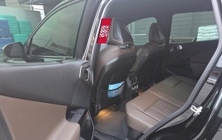 BMW X3, 2026 год, 9 300 777 рублей, 17 фотография