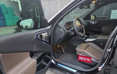 BMW X3, 2026 год, 9 300 777 рублей, 16 фотография