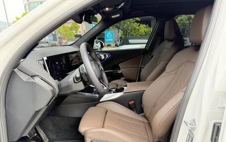 BMW X3, 2026 год, 9 630 777 рублей, 9 фотография