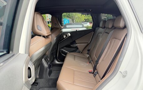 BMW X3, 2026 год, 9 630 777 рублей, 10 фотография