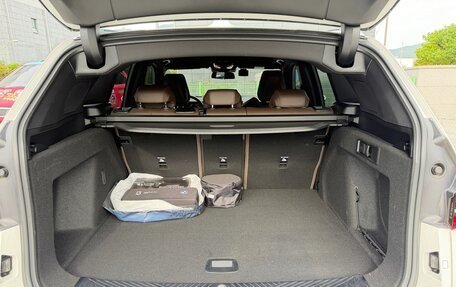 BMW X3, 2026 год, 9 630 777 рублей, 11 фотография