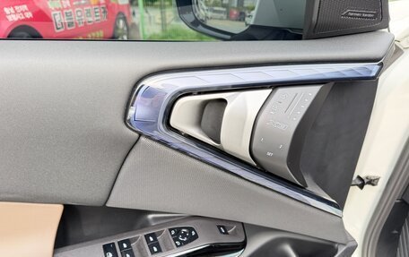 BMW X3, 2026 год, 9 630 777 рублей, 12 фотография