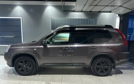 Nissan X-Trail, 2010 год, 900 000 рублей, 2 фотография