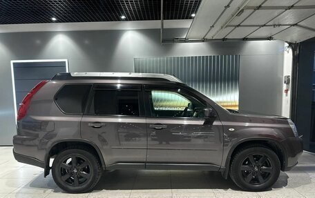 Nissan X-Trail, 2010 год, 900 000 рублей, 6 фотография