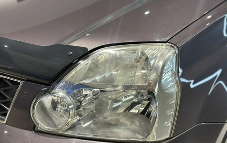 Nissan X-Trail, 2010 год, 900 000 рублей, 9 фотография