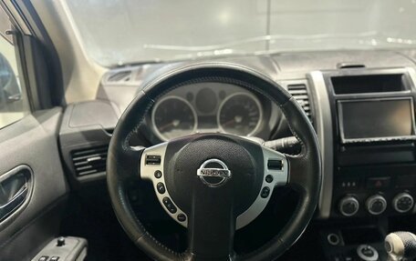 Nissan X-Trail, 2010 год, 900 000 рублей, 12 фотография
