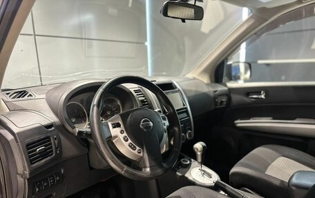 Nissan X-Trail, 2010 год, 900 000 рублей, 13 фотография