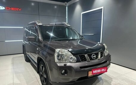 Nissan X-Trail, 2010 год, 900 000 рублей, 7 фотография