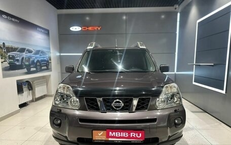 Nissan X-Trail, 2010 год, 900 000 рублей, 8 фотография