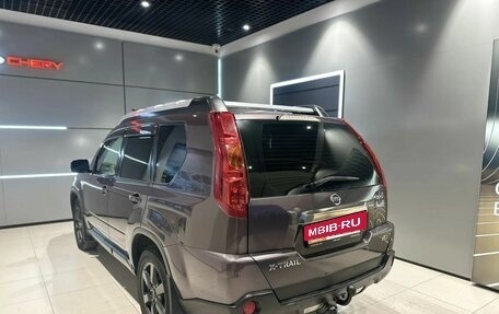 Nissan X-Trail, 2010 год, 900 000 рублей, 3 фотография