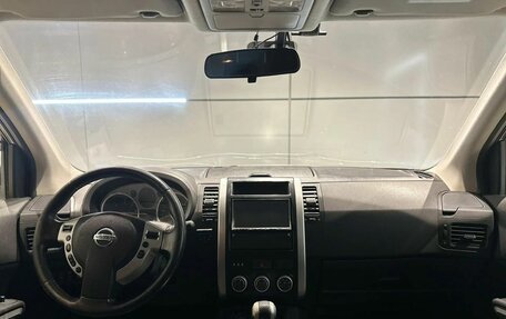 Nissan X-Trail, 2010 год, 900 000 рублей, 16 фотография