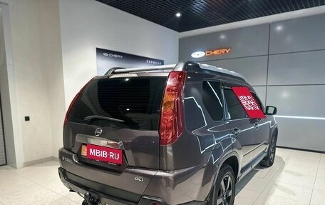 Nissan X-Trail, 2010 год, 900 000 рублей, 5 фотография