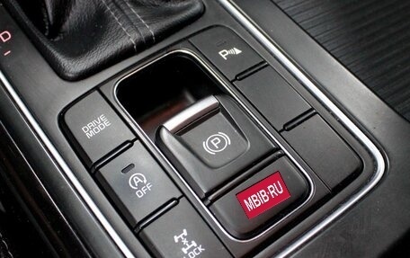 KIA Sorento III Prime рестайлинг, 2018 год, 3 249 900 рублей, 12 фотография