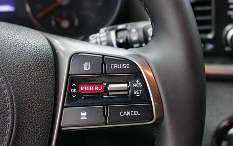 KIA Sorento III Prime рестайлинг, 2018 год, 3 249 900 рублей, 15 фотография