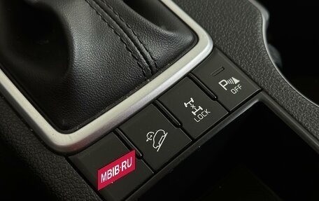 KIA Sportage IV рестайлинг, 2021 год, 2 490 000 рублей, 19 фотография