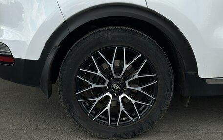 KIA Sportage IV рестайлинг, 2021 год, 2 490 000 рублей, 28 фотография
