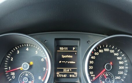 Volkswagen Golf VI, 2012 год, 730 000 рублей, 8 фотография