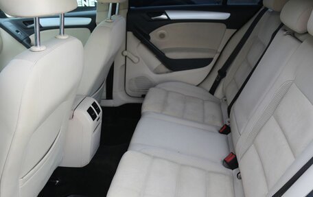 Volkswagen Golf VI, 2012 год, 730 000 рублей, 15 фотография