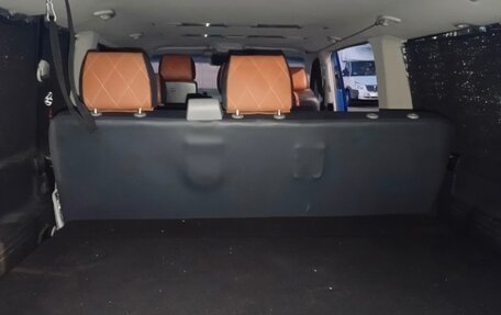 Volkswagen Caravelle T5, 2006 год, 1 250 000 рублей, 11 фотография