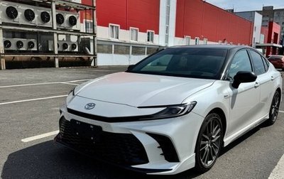 Toyota Camry, 2024 год, 3 500 000 рублей, 1 фотография