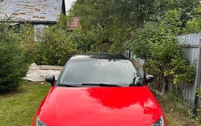 Audi A1, 2010 год, 600 000 рублей, 1 фотография