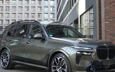 BMW X7, 2026 год, 18 850 000 рублей, 1 фотография