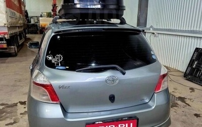 Toyota Vitz, 2006 год, 550 000 рублей, 1 фотография