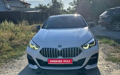 BMW 2 серия F44, 2020 год, 3 600 000 рублей, 1 фотография