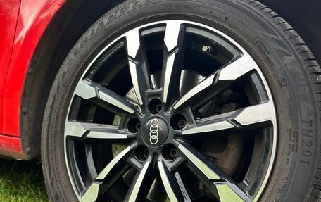 Audi A1, 2010 год, 600 000 рублей, 6 фотография