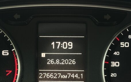 Audi A1, 2010 год, 600 000 рублей, 10 фотография