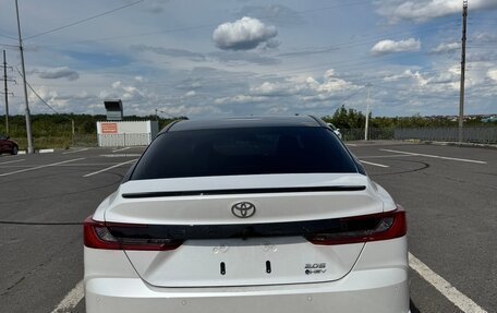 Toyota Camry, 2024 год, 3 500 000 рублей, 3 фотография