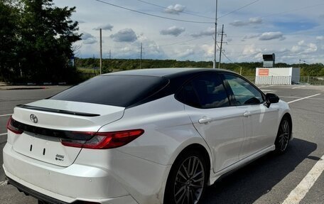 Toyota Camry, 2024 год, 3 500 000 рублей, 4 фотография