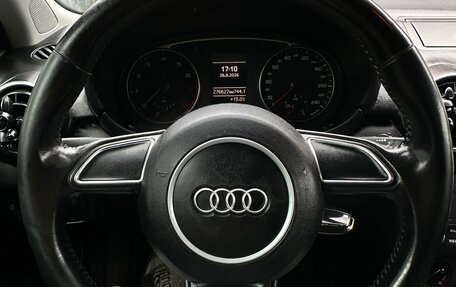 Audi A1, 2010 год, 600 000 рублей, 11 фотография