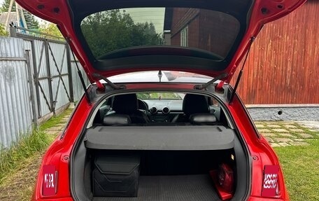 Audi A1, 2010 год, 600 000 рублей, 7 фотография