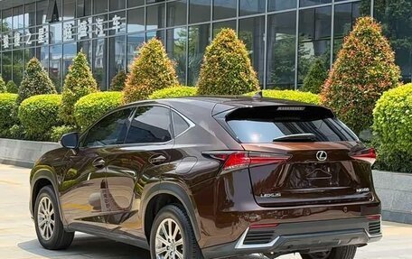 Lexus NX I, 2019 год, 2 180 000 рублей, 4 фотография