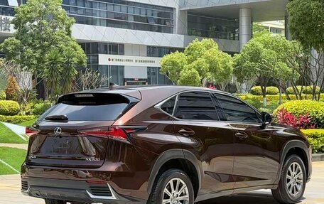 Lexus NX I, 2019 год, 2 180 000 рублей, 5 фотография