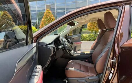 Lexus NX I, 2019 год, 2 180 000 рублей, 7 фотография