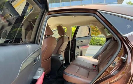 Lexus NX I, 2019 год, 2 180 000 рублей, 8 фотография