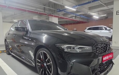 BMW 3 серия, 2026 год, 8 960 777 рублей, 1 фотография
