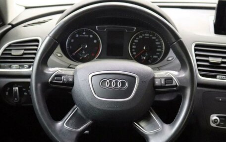 Audi Q3, 2016 год, 1 725 000 рублей, 2 фотография