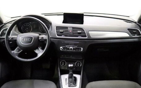 Audi Q3, 2016 год, 1 725 000 рублей, 4 фотография