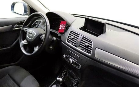 Audi Q3, 2016 год, 1 725 000 рублей, 5 фотография